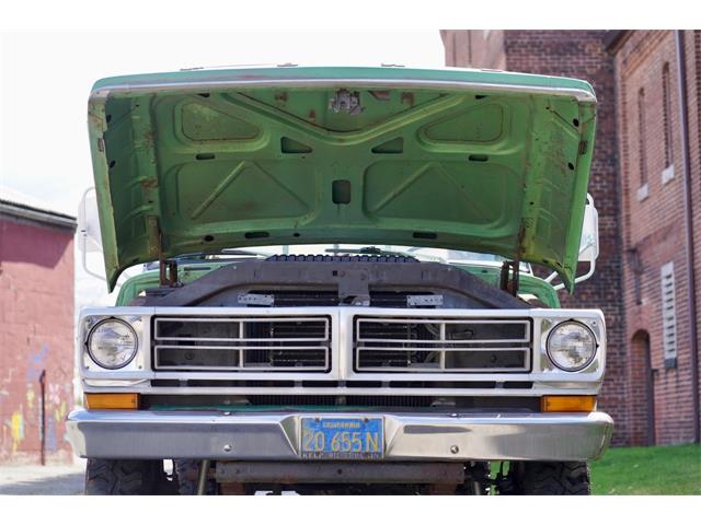 1972 Ford F250 (CC-2066466) for sale in Hudson, Massachusetts
