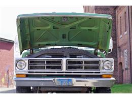 1972 Ford F250 (CC-2066466) for sale in Hudson, Massachusetts
