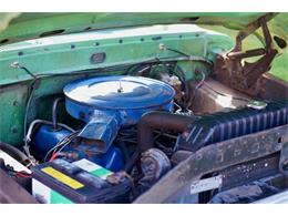 1972 Ford F250 (CC-2066466) for sale in Hudson, Massachusetts