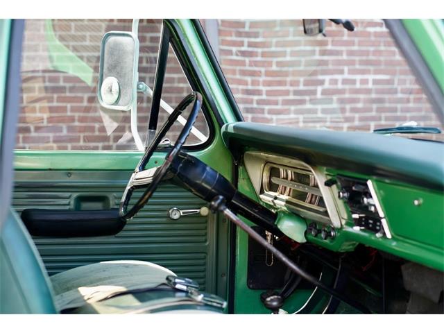 1972 Ford F250 (CC-2066466) for sale in Hudson, Massachusetts