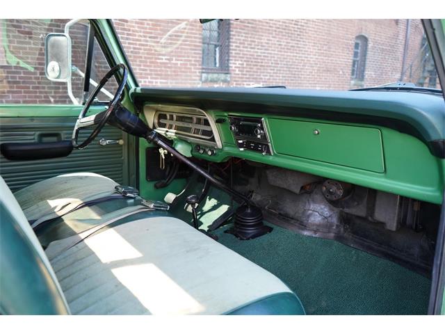 1972 Ford F250 (CC-2066466) for sale in Hudson, Massachusetts
