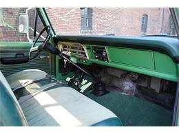 1972 Ford F250 (CC-2066466) for sale in Hudson, Massachusetts