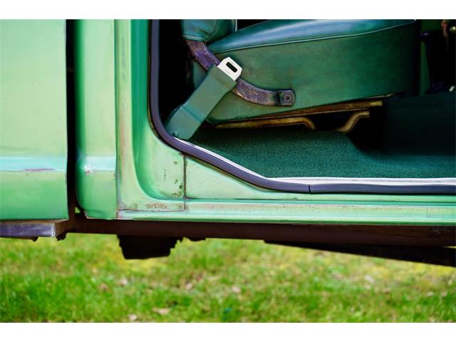 1972 Ford F250 (CC-2066466) for sale in Hudson, Massachusetts