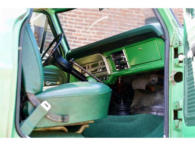 1972 Ford F250 (CC-2066466) for sale in Hudson, Massachusetts