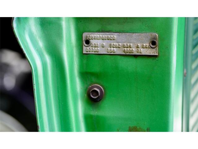 1972 Ford F250 (CC-2066466) for sale in Hudson, Massachusetts