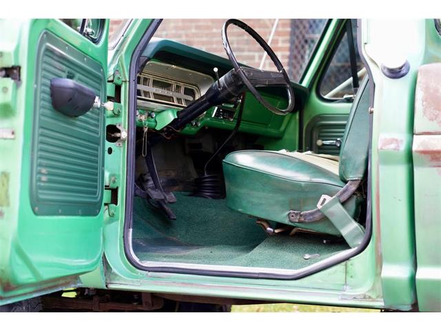 1972 Ford F250 (CC-2066466) for sale in Hudson, Massachusetts