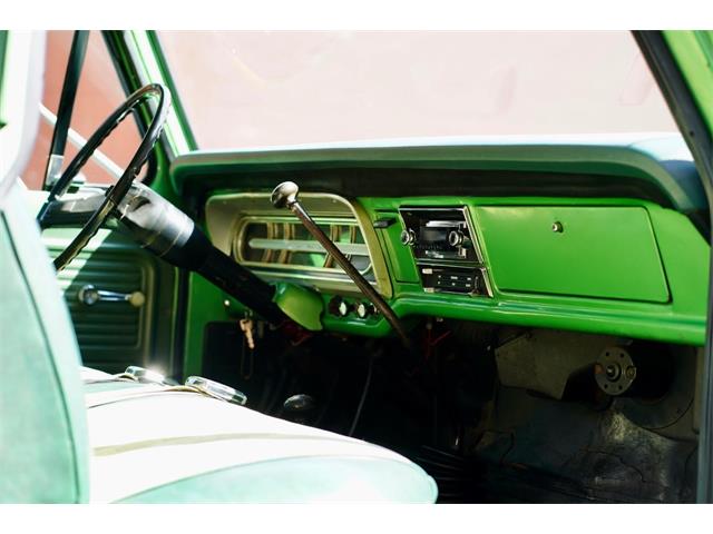 1972 Ford F250 (CC-2066466) for sale in Hudson, Massachusetts