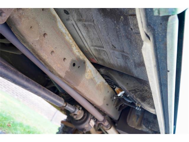 1972 Ford F250 (CC-2066466) for sale in Hudson, Massachusetts