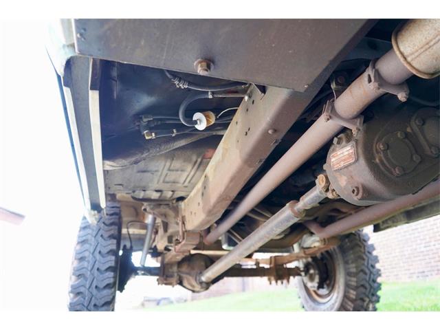 1972 Ford F250 (CC-2066466) for sale in Hudson, Massachusetts