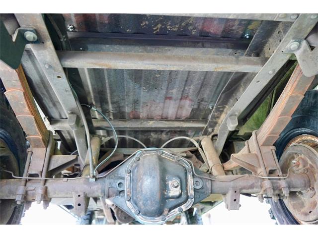 1972 Ford F250 (CC-2066466) for sale in Hudson, Massachusetts