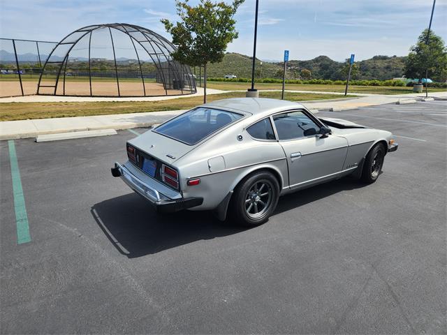 1978 Datsun 280Z (CC-2066467) for sale in Rancho Mission Viejo, California