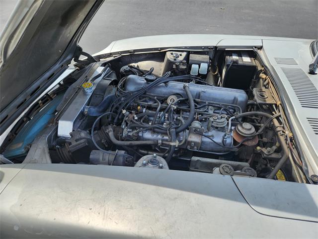 1978 Datsun 280Z (CC-2066467) for sale in Rancho Mission Viejo, California