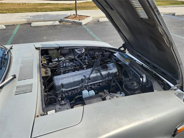 1978 Datsun 280Z (CC-2066467) for sale in Rancho Mission Viejo, California