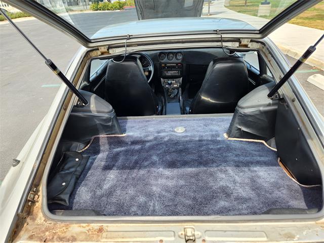 1978 Datsun 280Z (CC-2066467) for sale in Rancho Mission Viejo, California