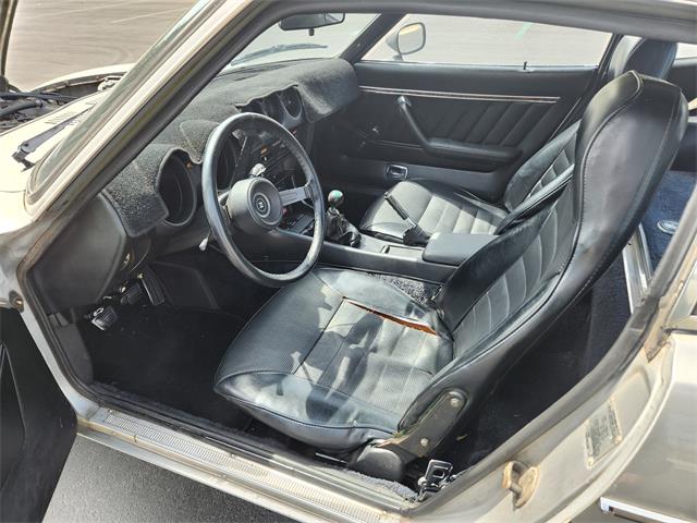 1978 Datsun 280Z (CC-2066467) for sale in Rancho Mission Viejo, California