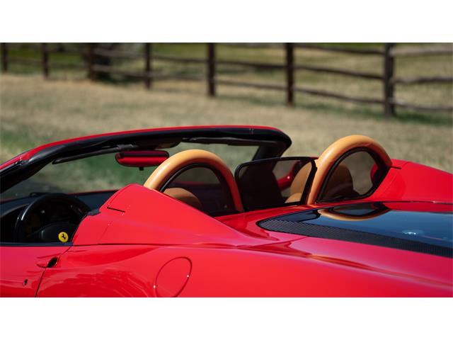 2002 Ferrari 360 Spider (CC-2066468) for sale in Englewood, Colorado