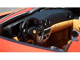 2002 Ferrari 360 Spider (CC-2066468) for sale in Englewood, Colorado