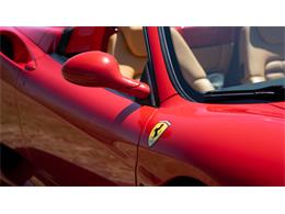 2002 Ferrari 360 Spider (CC-2066468) for sale in Englewood, Colorado