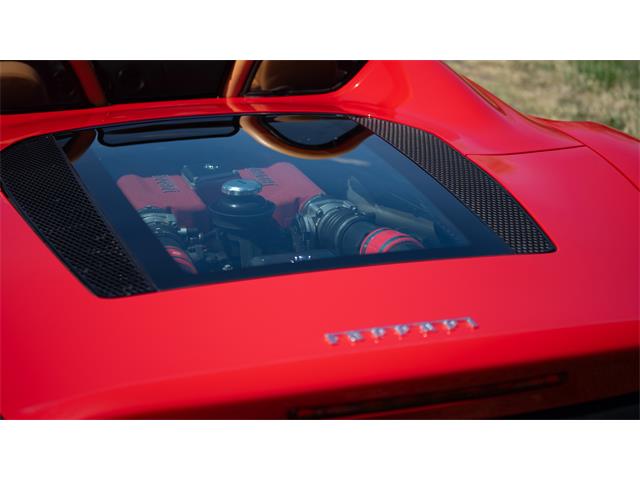 2002 Ferrari 360 Spider (CC-2066468) for sale in Englewood, Colorado