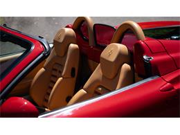 2002 Ferrari 360 Spider (CC-2066468) for sale in Englewood, Colorado