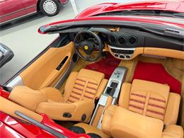 2002 Ferrari 360 Spider (CC-2066468) for sale in Englewood, Colorado