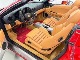 2002 Ferrari 360 Spider (CC-2066468) for sale in Englewood, Colorado