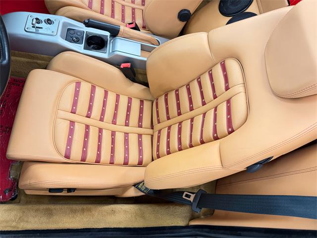 2002 Ferrari 360 Spider (CC-2066468) for sale in Englewood, Colorado