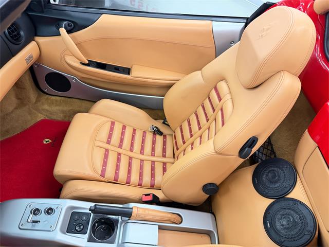 2002 Ferrari 360 Spider (CC-2066468) for sale in Englewood, Colorado