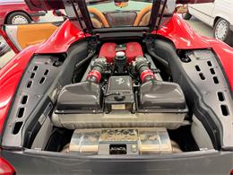 2002 Ferrari 360 Spider (CC-2066468) for sale in Englewood, Colorado