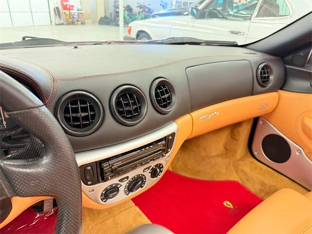 2002 Ferrari 360 Spider (CC-2066468) for sale in Englewood, Colorado