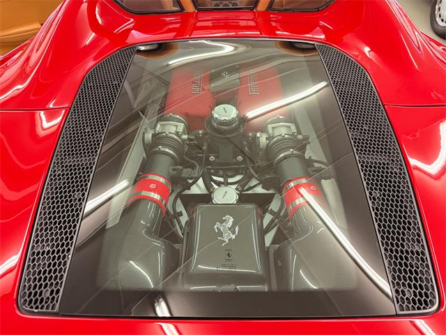 2002 Ferrari 360 Spider (CC-2066468) for sale in Englewood, Colorado