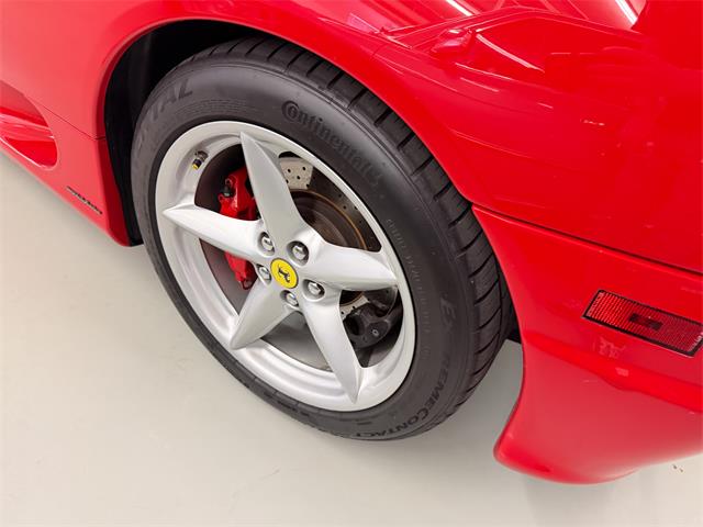 2002 Ferrari 360 Spider (CC-2066468) for sale in Englewood, Colorado