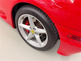 2002 Ferrari 360 Spider (CC-2066468) for sale in Englewood, Colorado