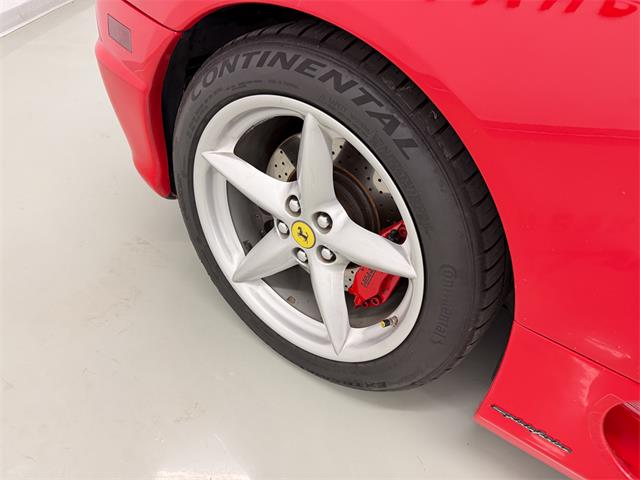2002 Ferrari 360 Spider (CC-2066468) for sale in Englewood, Colorado