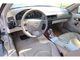 1998 Mercedes-Benz 500SL (CC-2066469) for sale in ASTORIA, New York