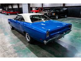 1969 Plymouth Road Runner (CC-2066470) for sale in Sherman, Texas