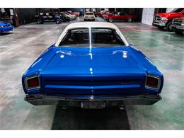1969 Plymouth Road Runner (CC-2066470) for sale in Sherman, Texas