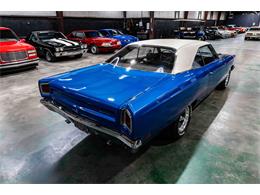 1969 Plymouth Road Runner (CC-2066470) for sale in Sherman, Texas
