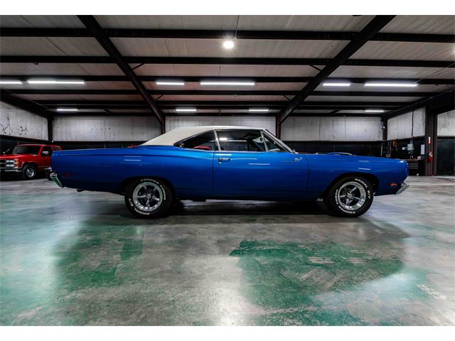 1969 Plymouth Road Runner (CC-2066470) for sale in Sherman, Texas