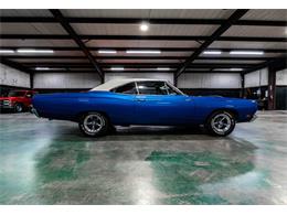 1969 Plymouth Road Runner (CC-2066470) for sale in Sherman, Texas