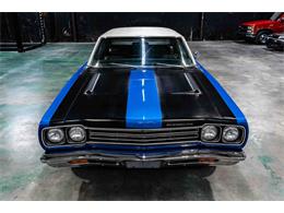 1969 Plymouth Road Runner (CC-2066470) for sale in Sherman, Texas