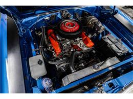 1969 Plymouth Road Runner (CC-2066470) for sale in Sherman, Texas