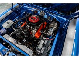 1969 Plymouth Road Runner (CC-2066470) for sale in Sherman, Texas