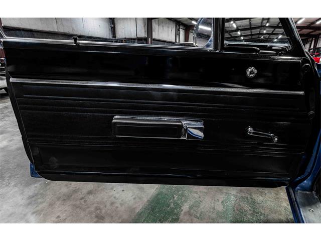 1969 Plymouth Road Runner (CC-2066470) for sale in Sherman, Texas