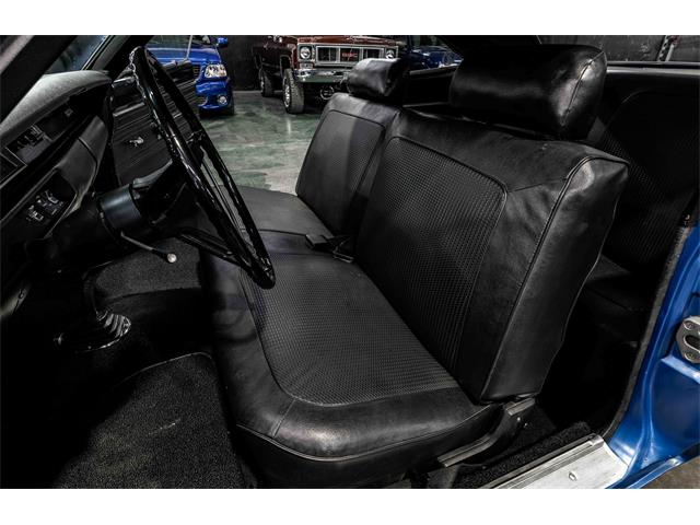 1969 Plymouth Road Runner (CC-2066470) for sale in Sherman, Texas