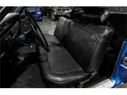 1969 Plymouth Road Runner (CC-2066470) for sale in Sherman, Texas