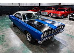 1969 Plymouth Road Runner (CC-2066470) for sale in Sherman, Texas
