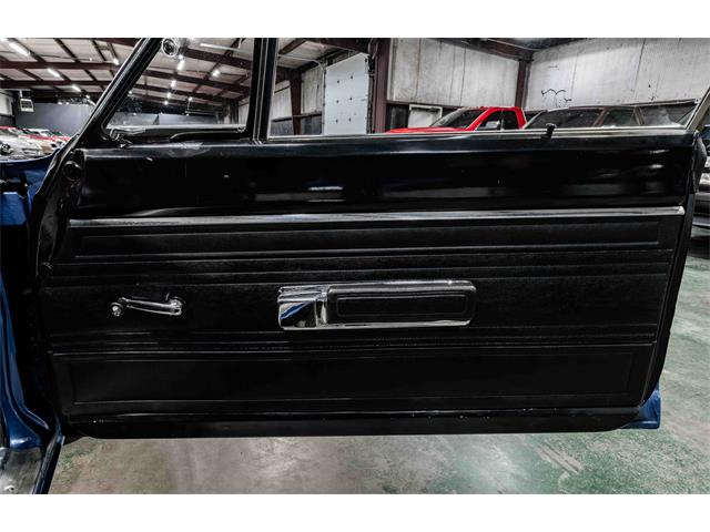 1969 Plymouth Road Runner (CC-2066470) for sale in Sherman, Texas