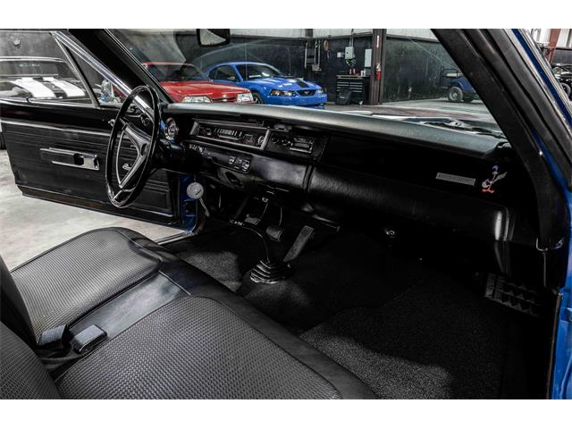 1969 Plymouth Road Runner (CC-2066470) for sale in Sherman, Texas