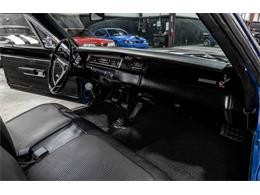 1969 Plymouth Road Runner (CC-2066470) for sale in Sherman, Texas